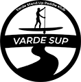 Varde SUP Klub logo